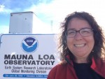 Guertin August 2014 - Mauna Loa Observatory