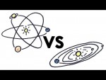 Embedded thumbnail for Minute Physics:  Why is the Solar System Flat?